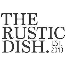 The Rustic Dish® logo