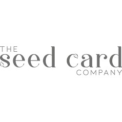 The Seed Card Company logo