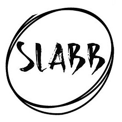 The Slabb logo