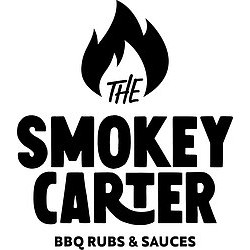 The Smokey Carter logo