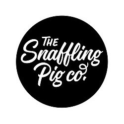 Snaffling Pig logo