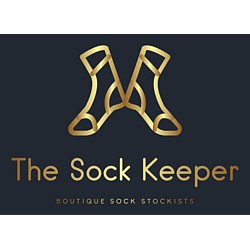 The Sock Keeper logo