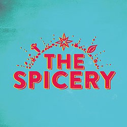 the spicery logo
