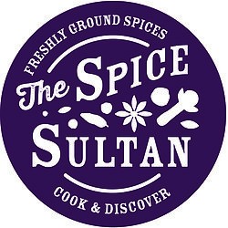 The Spice Sultan logo