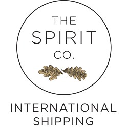 The Spirit Co logo