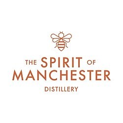 The Spirit of Manchester Distillery logo