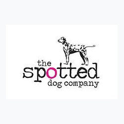 The Spotted Dog Company logo