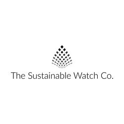 The Sustainable Watch Company logo