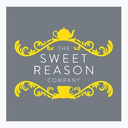The Sweet Reason Company logo