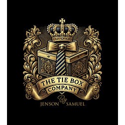 The Tie Box Company logo