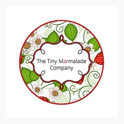 The Tiny Marmalade logo