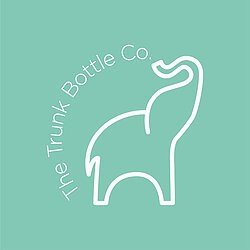 The Trunk Bottle Co. logo