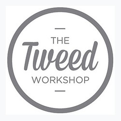 The Tweed Workshop at Mansefield Studios logo