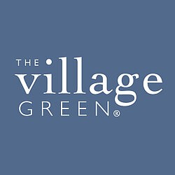 The Village Green logo