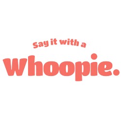 The Whoopie Bakery logo