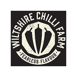 The Wiltshire Chilli Farm logo