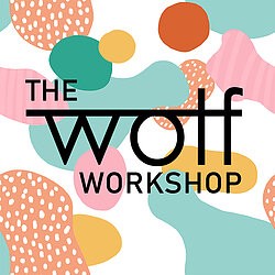 The Wolf Workshop logo