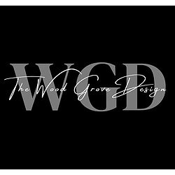 The Wood Grove Design logo