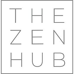THE ZEN HUB logo