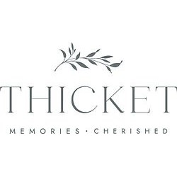 Thicket Memorials logo