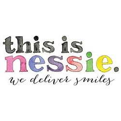 This Is Nessie logo