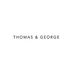 Thomas & George logo