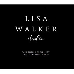 Lisa Walker Studio logo
