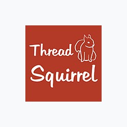 Thread Squirrel logo