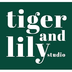 Tiger and Lily Studio logo