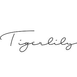 Tigerlily logo