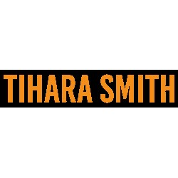 Tihara Smith logo
