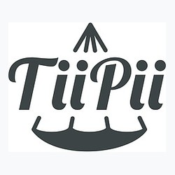 TiiPii Bed logo