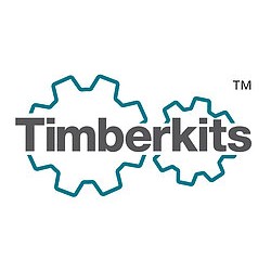 Timberkits logo