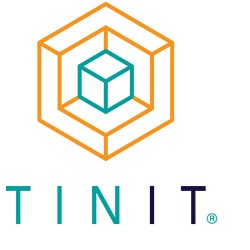 TINIT logo