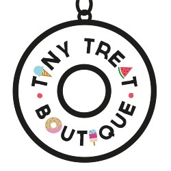 Tiny Treat Boutique logo