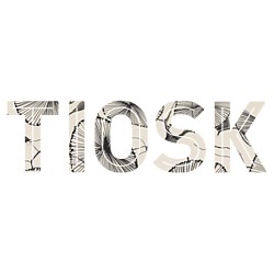 Tiosk logo
