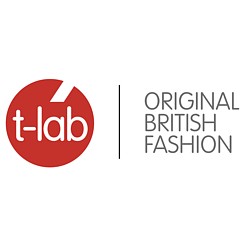 T-lab logo