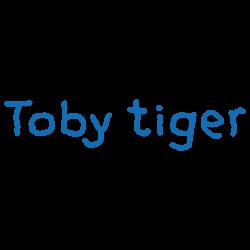 Toby Tiger logo