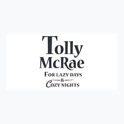 Tolly McRae logo
