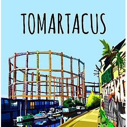 Tomartacus logo