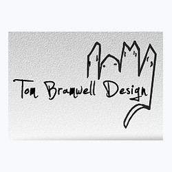 Tom Bramwell Designs logo