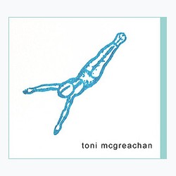Toni McGreachan logo