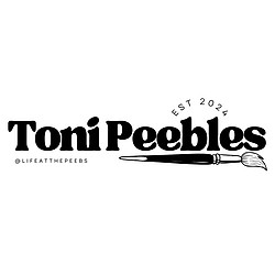 Toni Peebles logo