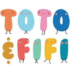 TOTO & FIFI logo