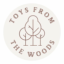 Toys From The Woods logo