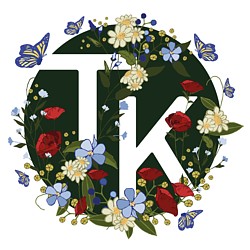 Treasure Kave logo