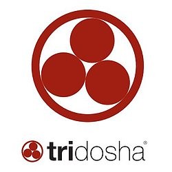 Tri-Dosha logo