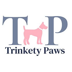 Trinkety Paws logo
