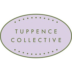 Tuppence Collective logo