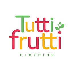 Tutti Frutti Clothing logo